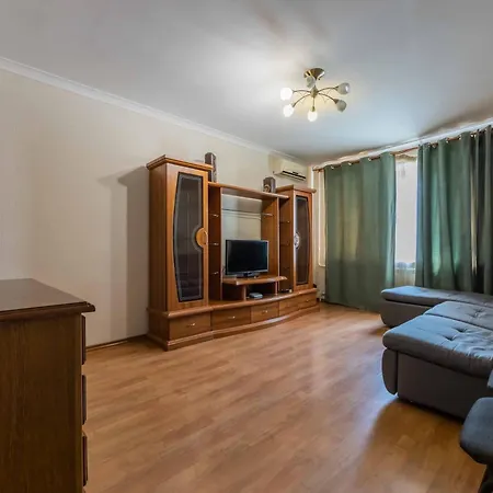 Апартаменти 2-Кімнатні В Центрі, М. Палац Спорту Kiew Exterior foto