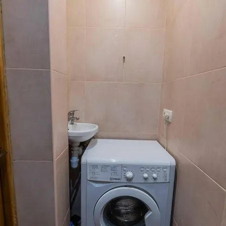 Апартаменти 2-Кімнатні В Центрі, М. Палац Спорту Kiew Exterior foto