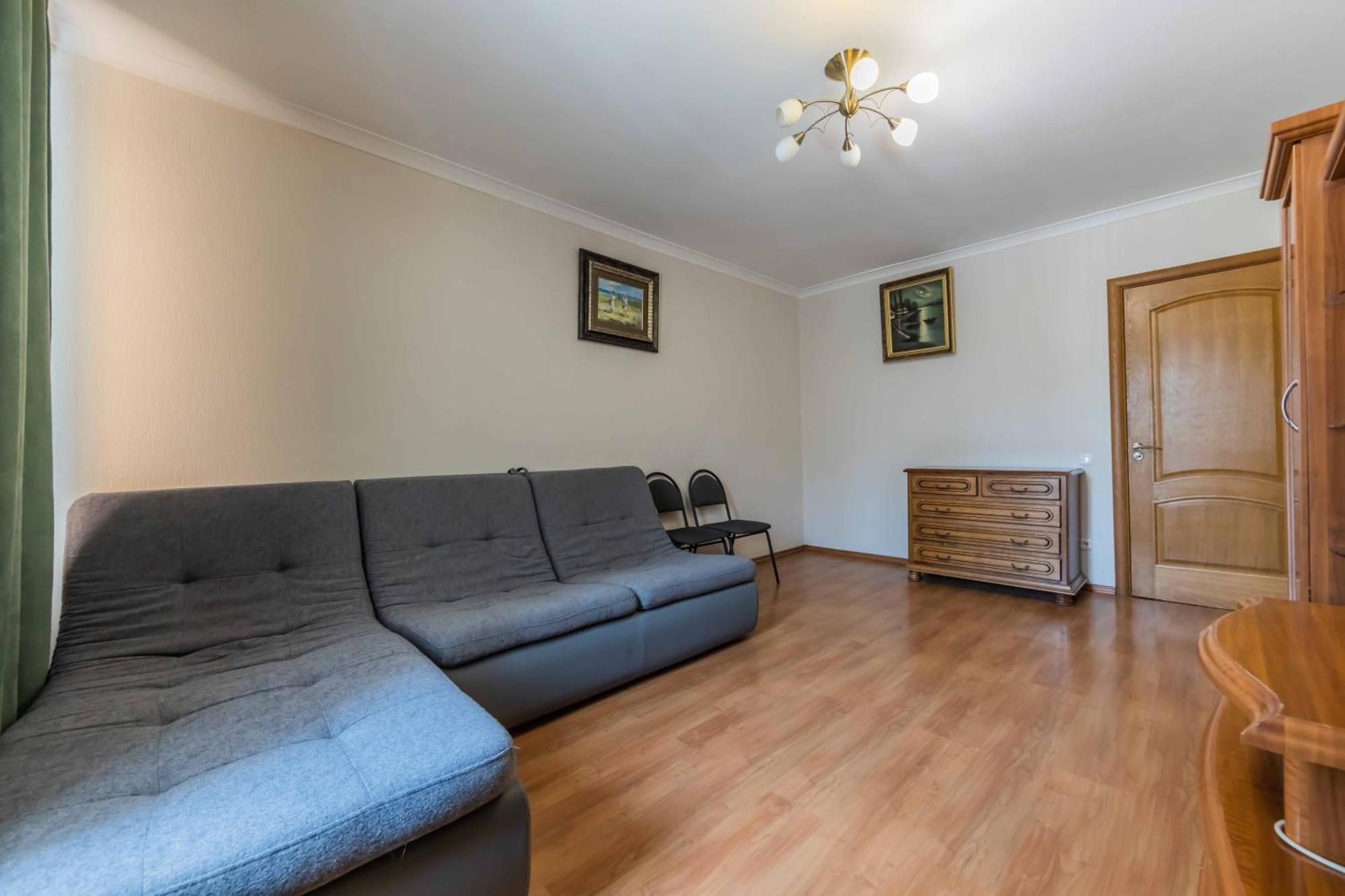 2-кімнатні в центрі, м. палац спорту * Kyiv