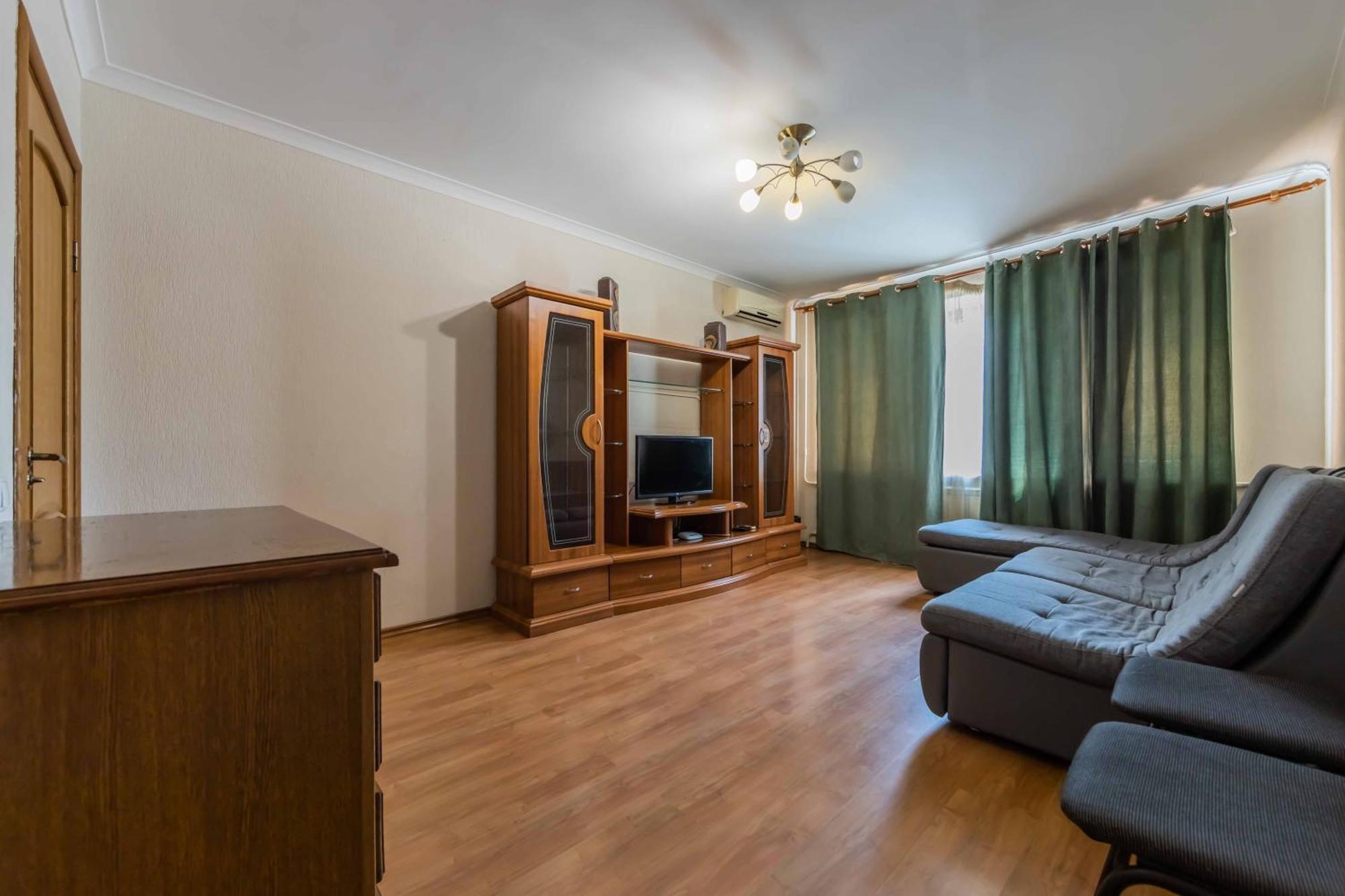 Apartment 2-кімнатні в центрі, м. палац спорту *